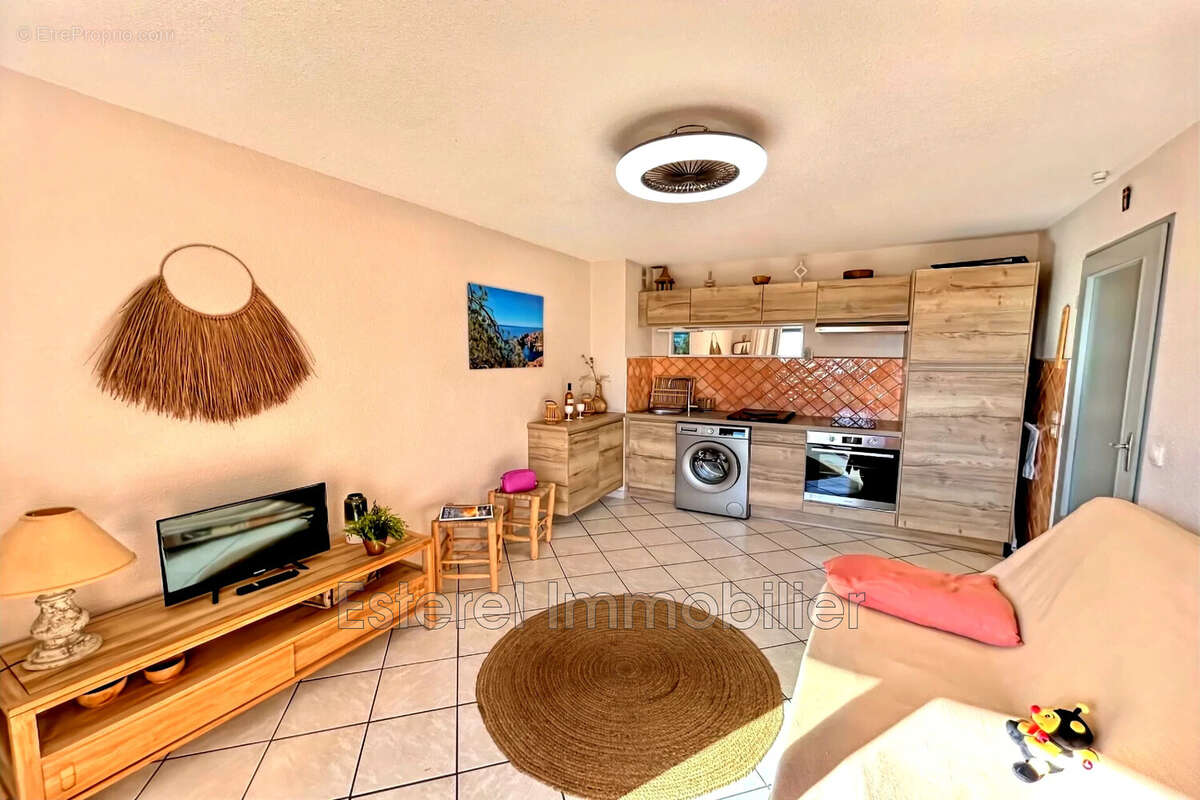Appartement à LA SEYNE-SUR-MER