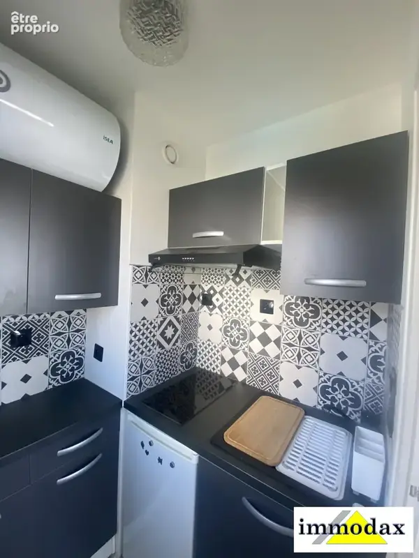 Cuisine - Appartement à DAX