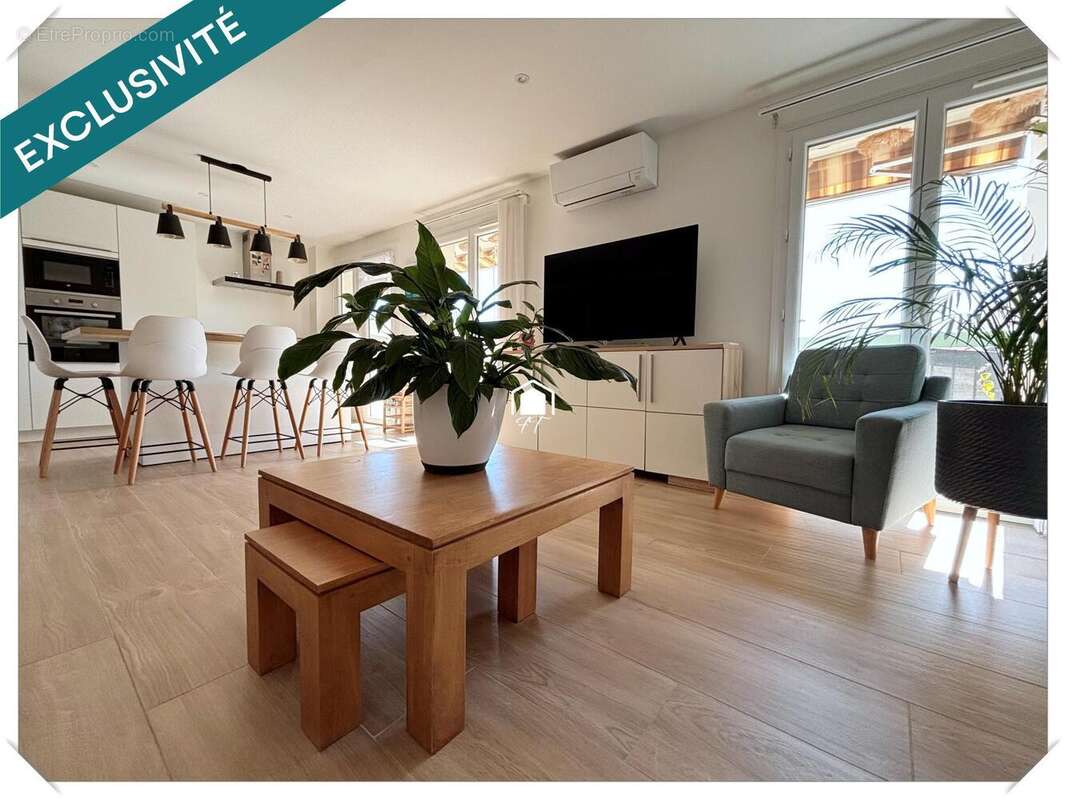 Photo 4 - Appartement à TOULON