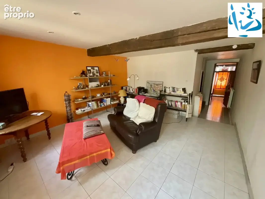Maison 115 m² à Beaumont-De-Lomagne  - photo 5
