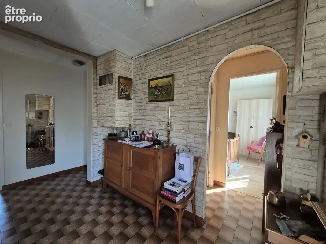 Maison 4 pièces 70 m² à vendre à Noisy-Le-Grand (93160) - photo 9