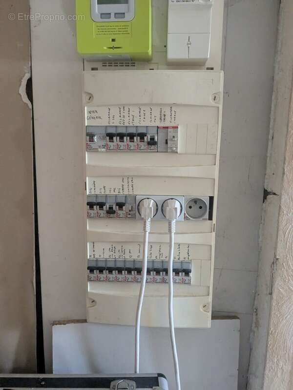 Maison à GUEMENE-SUR-SCORFF