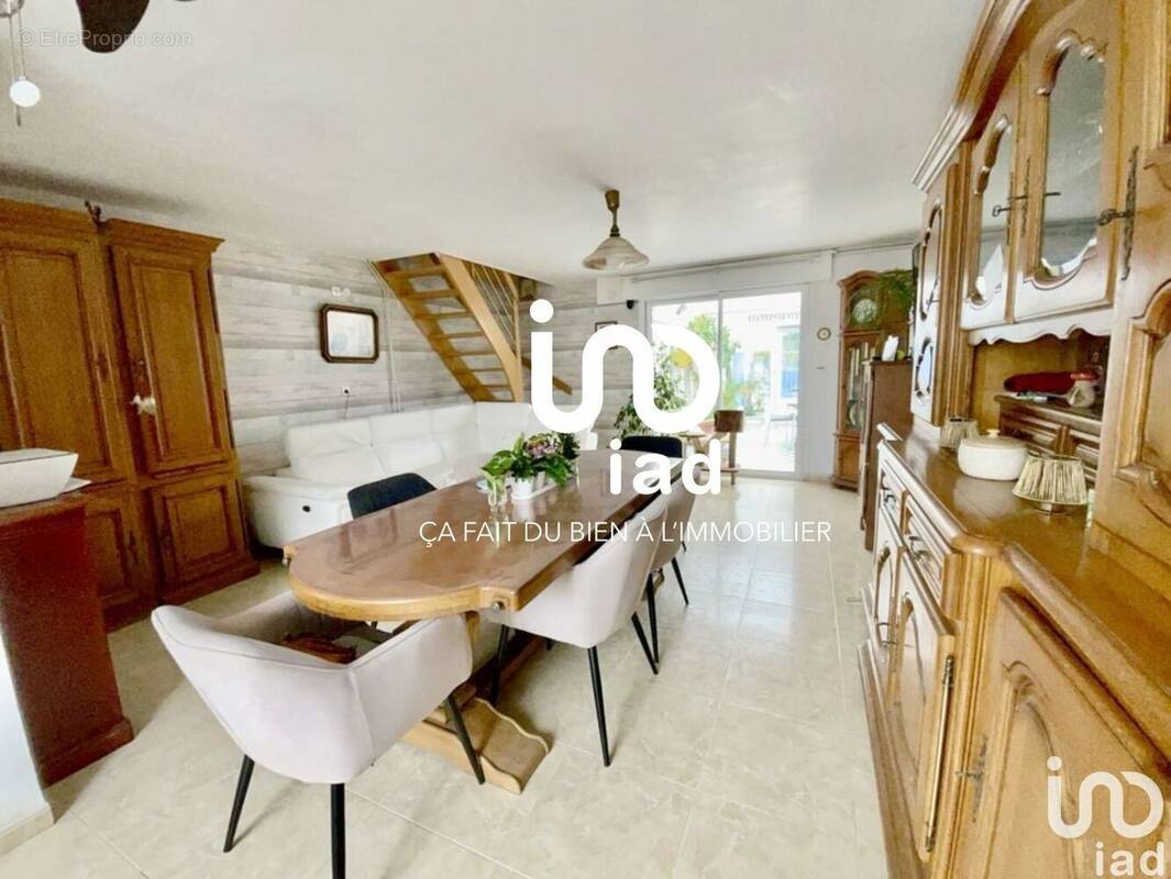 Photo 1 - Maison à AUDRESSELLES