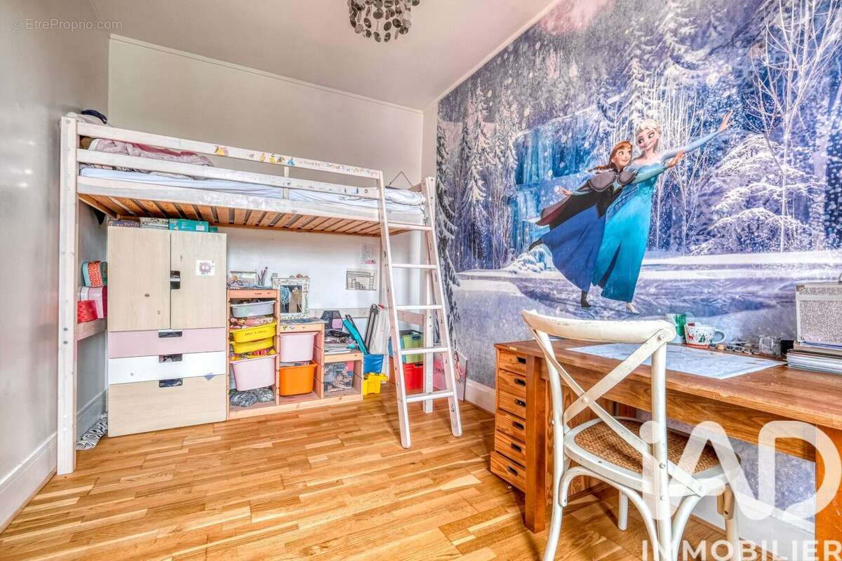 Photo 7 - Maison à LES PAVILLONS-SOUS-BOIS