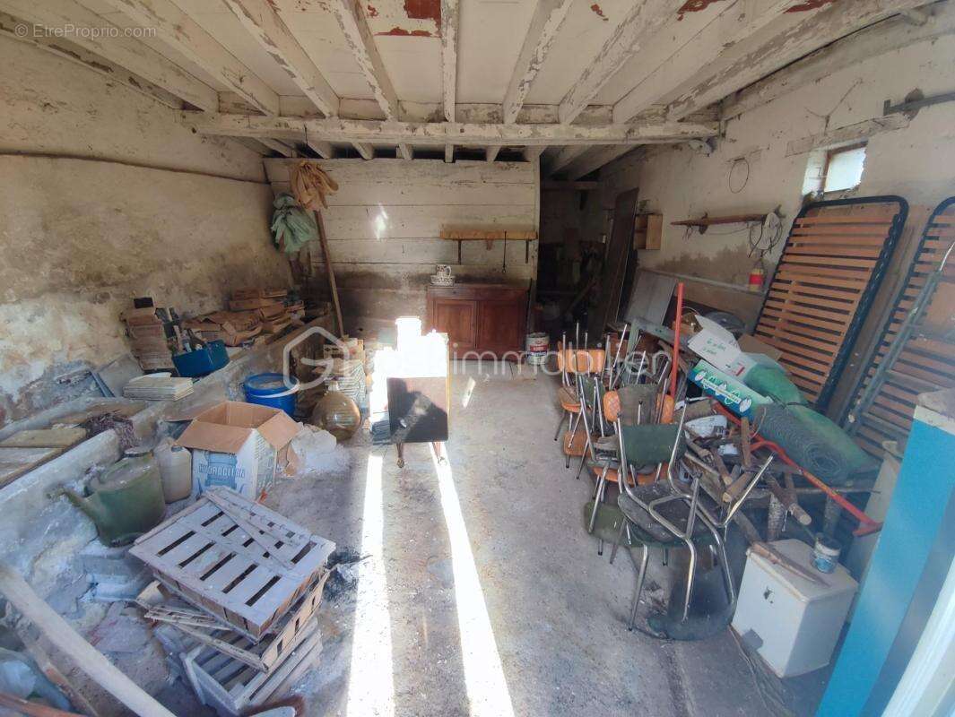 Maison à EPEIGNE-LES-BOIS