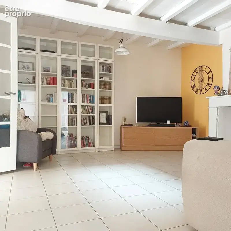 Maison à vendre 7 pièces MONTAUBAN (82) avec hangar de 150m², 6861m² de terrain avec une partie boisée - photo 4