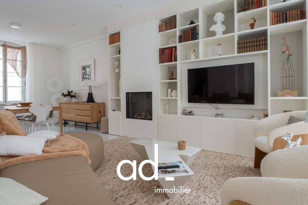 Maison à LA ROCHELLE