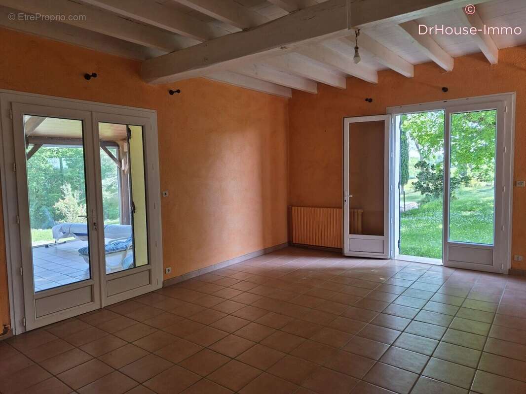 Maison 195 m² à Marmande  - photo 15
