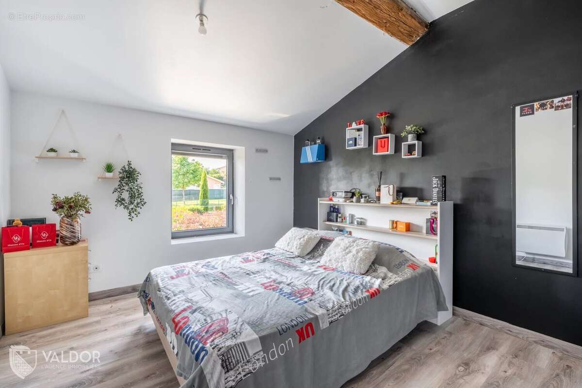 Maison à ANSE