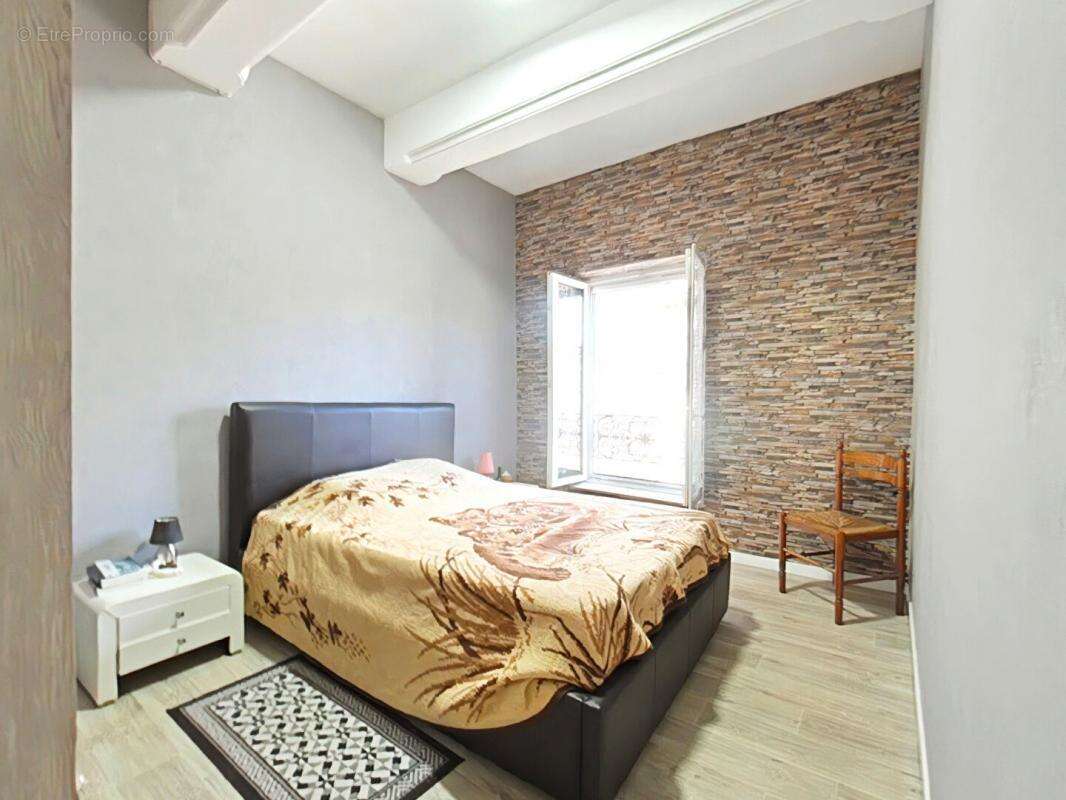 Maison à SALLES-D&#039;AUDE