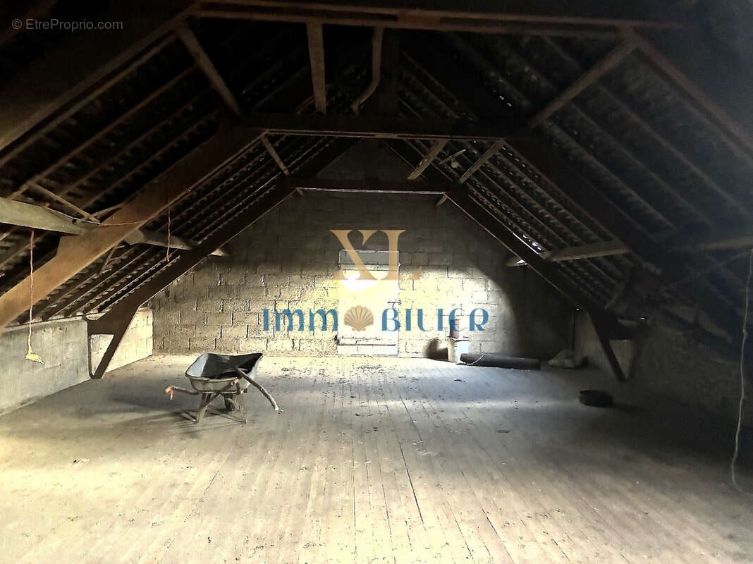 Maison à HILLION