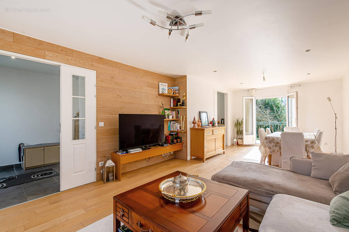 Maison à BOISSY-SAINT-LEGER