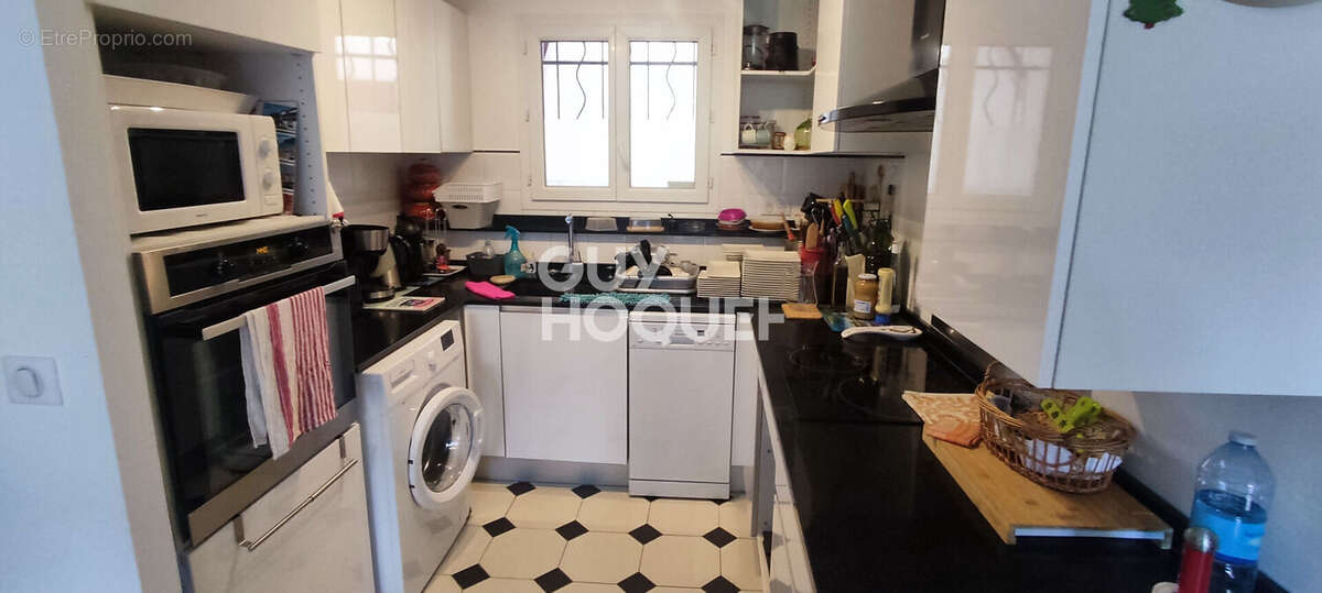 Appartement à URRUGNE