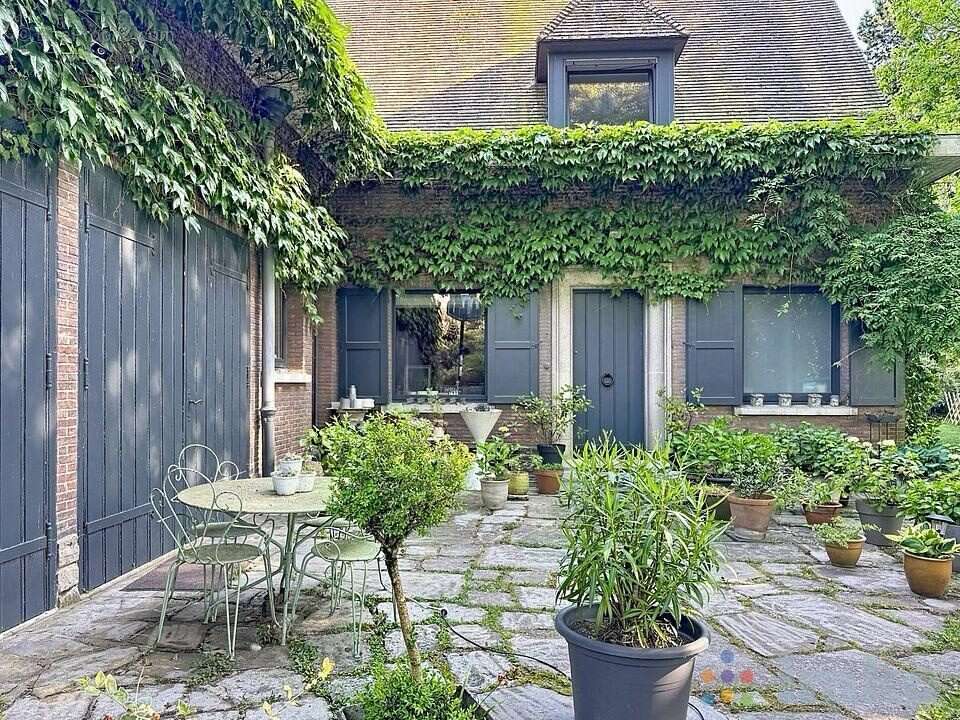 Maison à WASQUEHAL