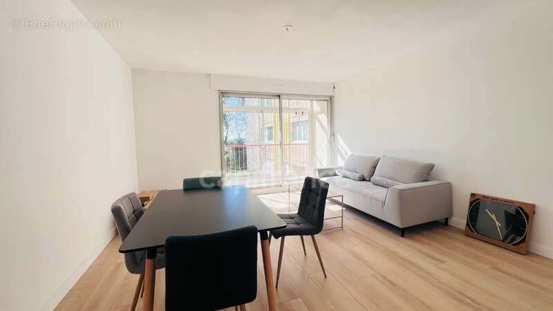 Appartement à QUIMPER