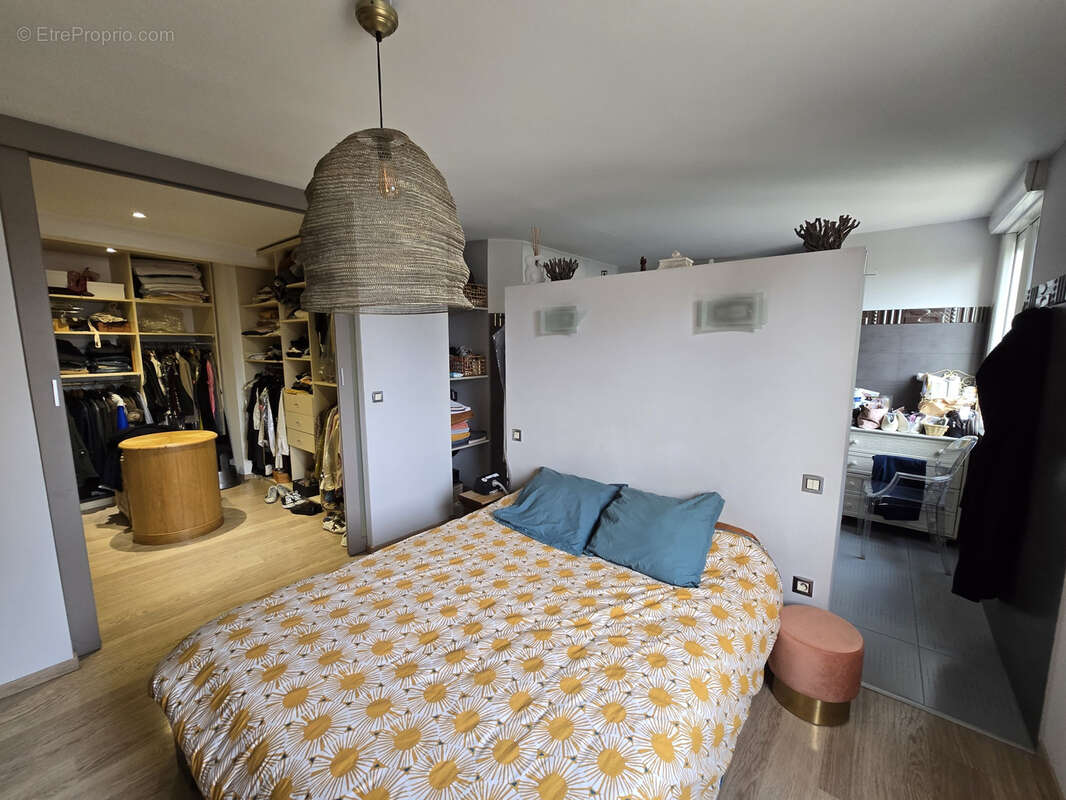 Appartement à MORIERES-LES-AVIGNON