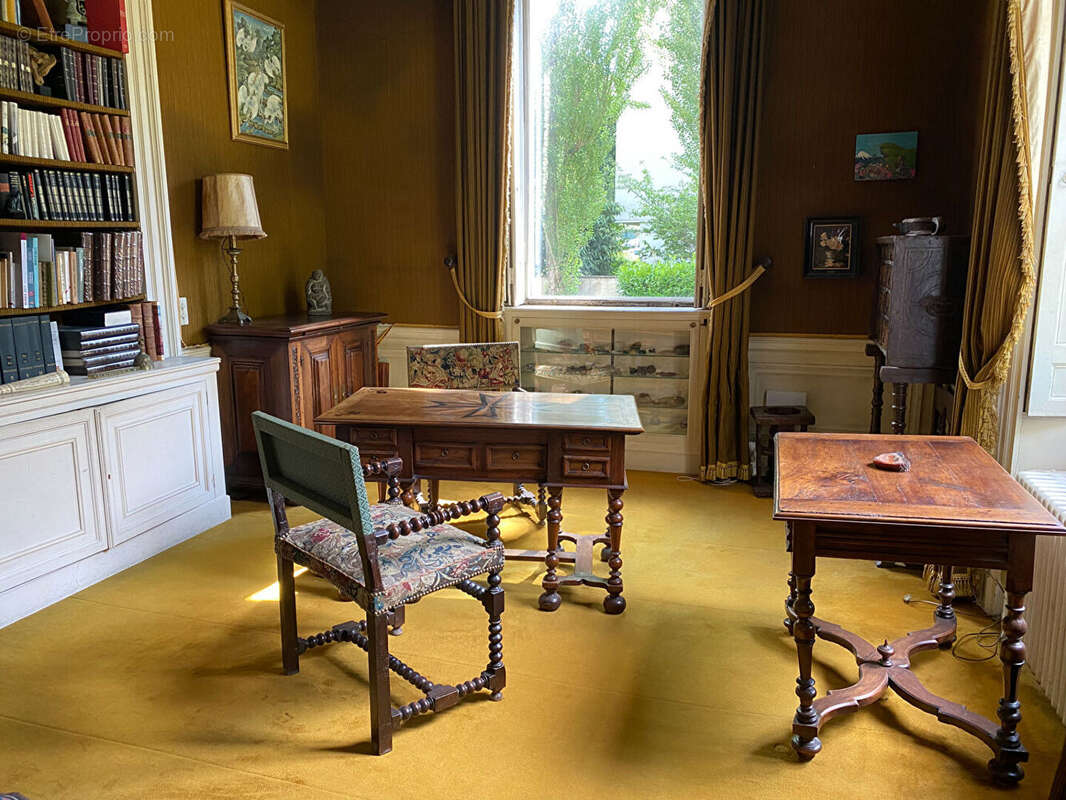 Appartement à MEUDON