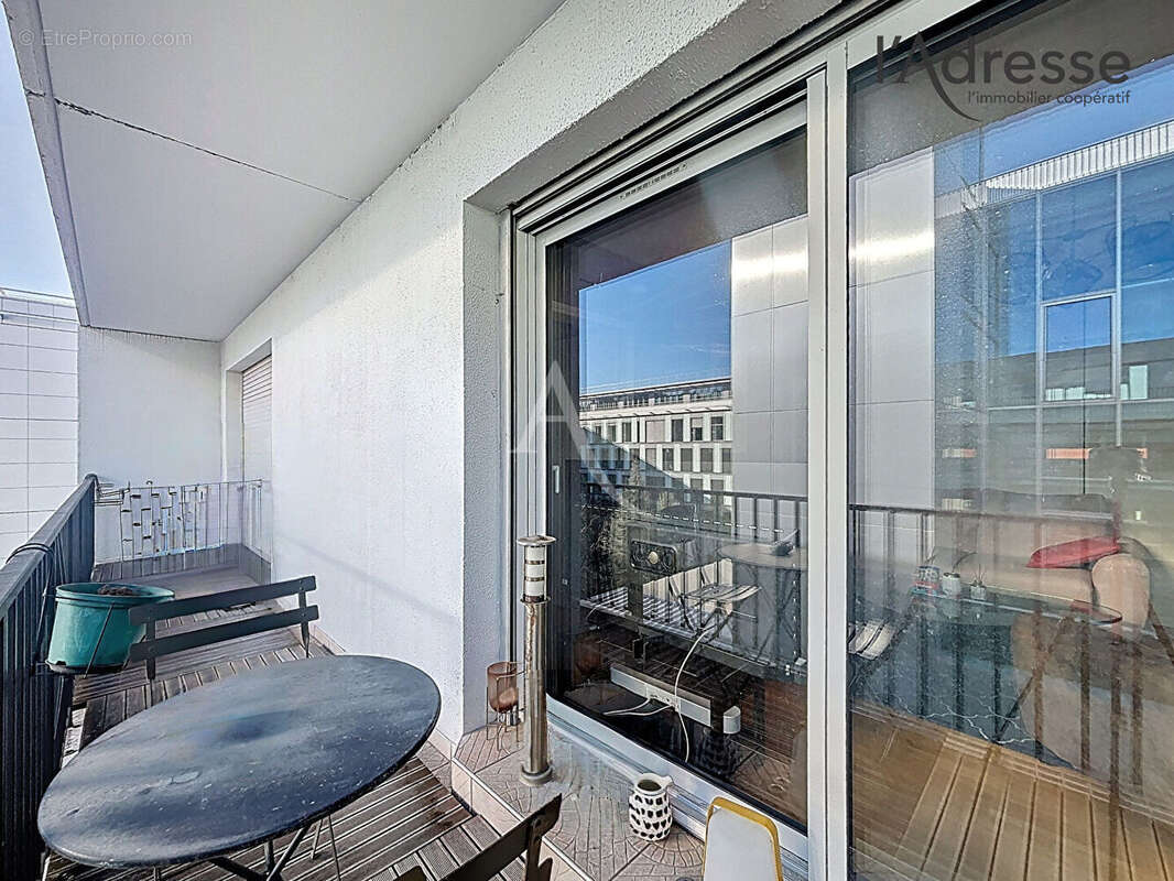 Appartement à SURESNES