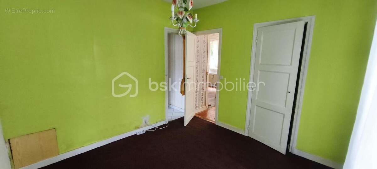 Appartement à AMIENS