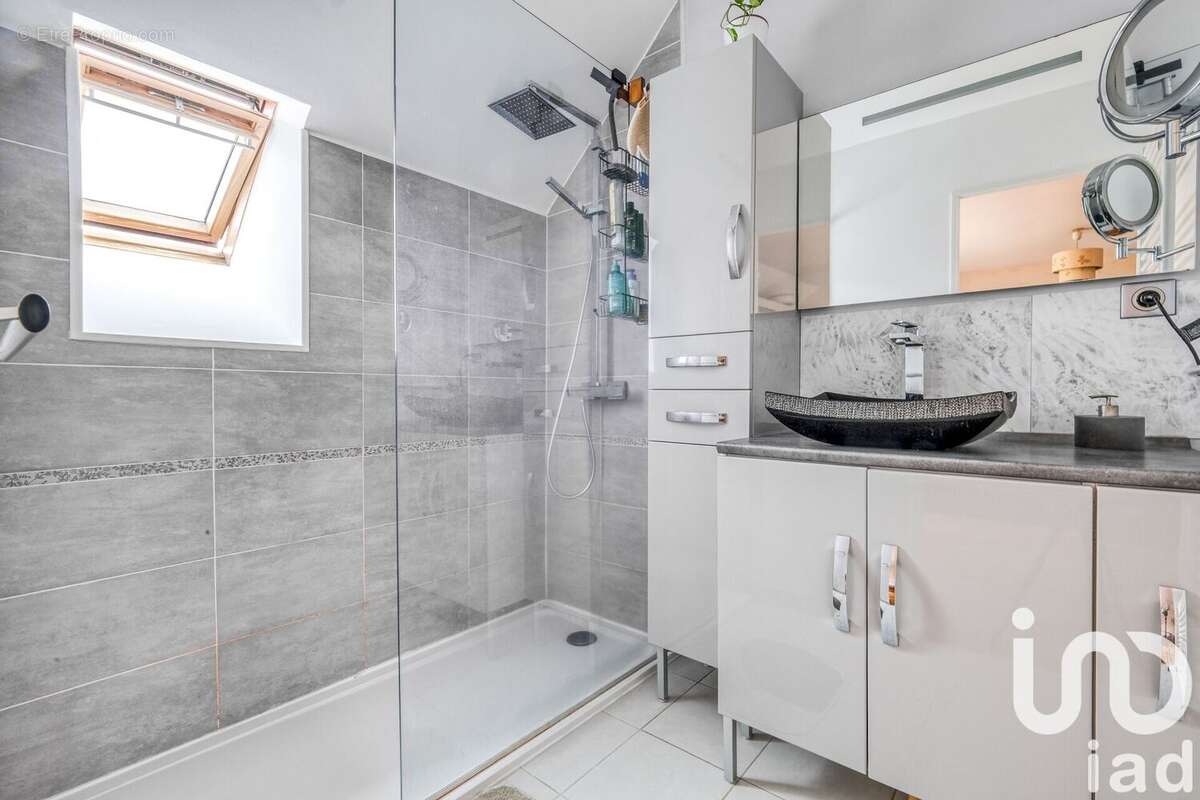 Photo 7 - Maison à ESBLY