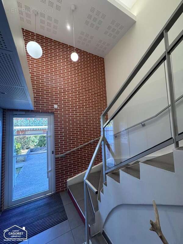   - Appartement à PORNIC