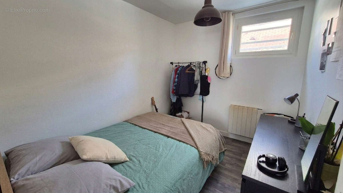 Appartement à LE HAVRE