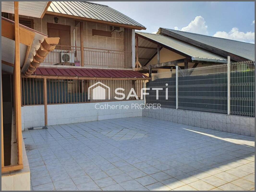 Photo 1 - Appartement à KOUROU