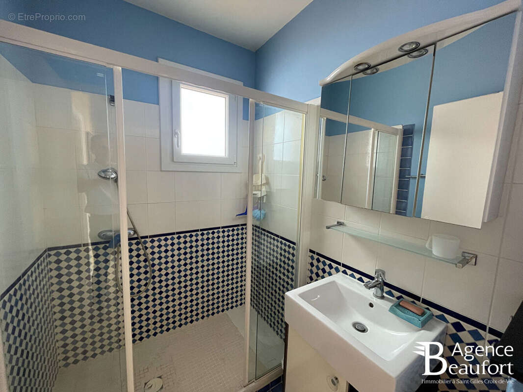 Maison Saint Gilles Croix De Vie - photo 14