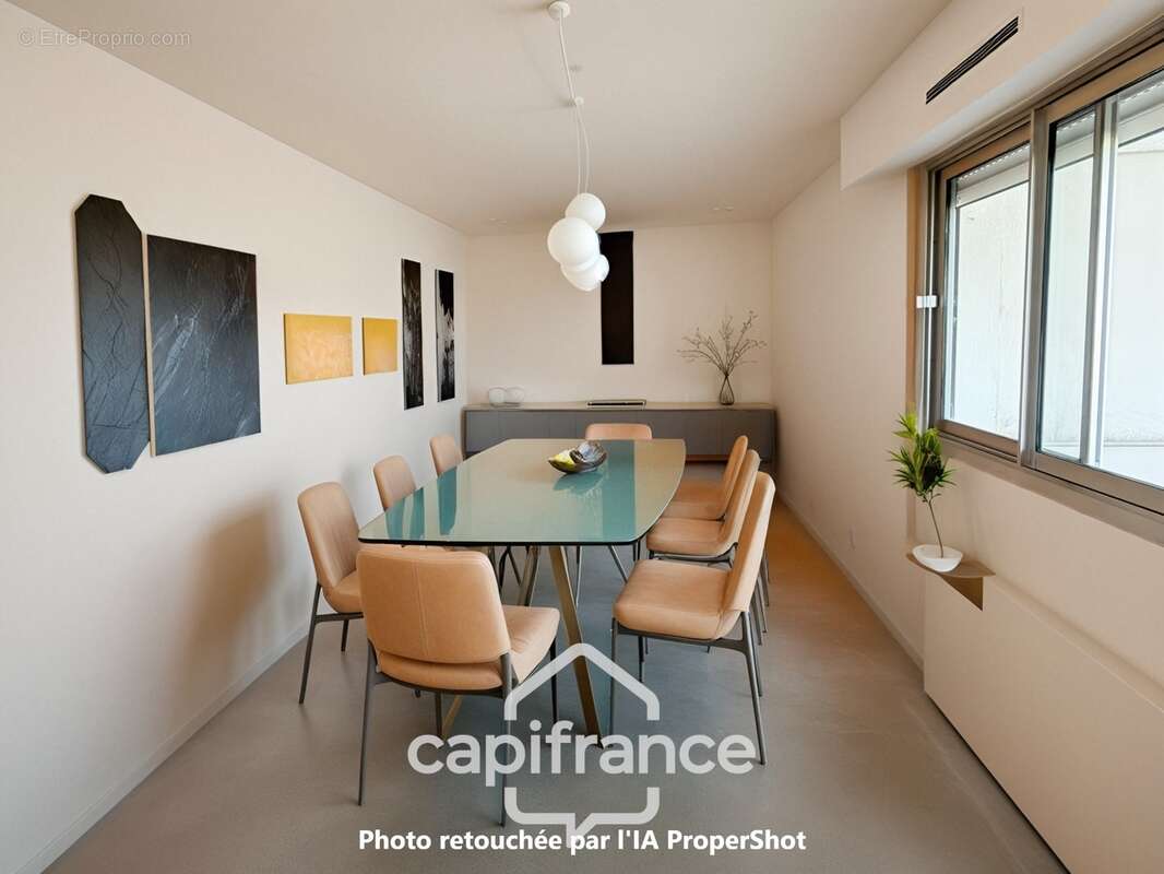 Caudéran – t3 lumineux de 69 m² à réinventer selon vos envies ! - photo 13