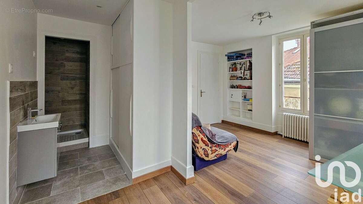 Photo 5 - Maison à VILLERS-EN-ARTHIES