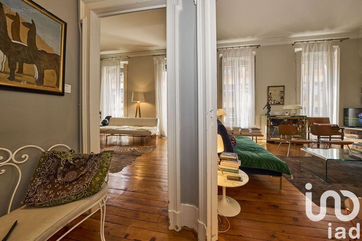 Photo 4 - Appartement à TOULOUSE