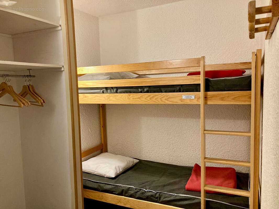 Appartement à MONT-DE-LANS