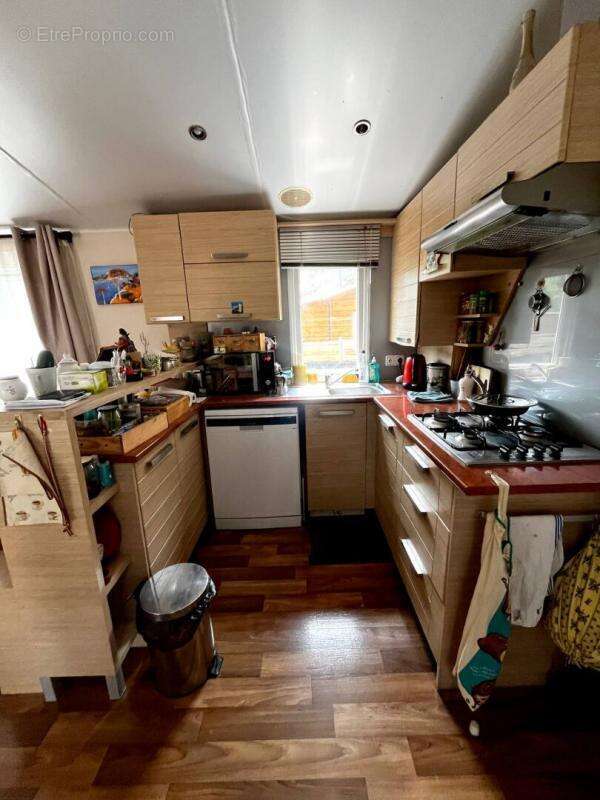 Maison à LE CASTELLET