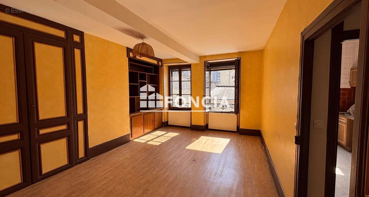 Appartement à VERNON