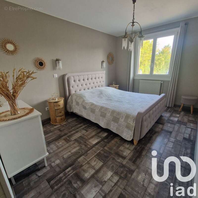 Photo 6 - Maison à FRIGNICOURT