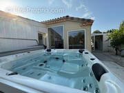 Maison à SAINTE-LIVRADE-SUR-LOT