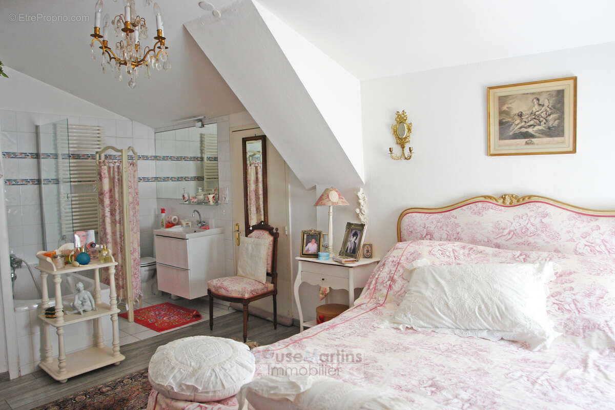 Demeure de charme de 11 pièces,  ancien relais - photo 10