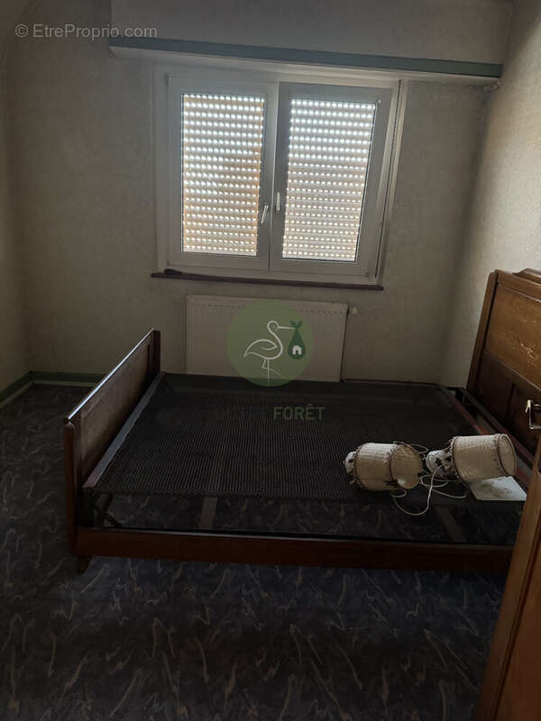 Maison à SOULTZ-SOUS-FORETS