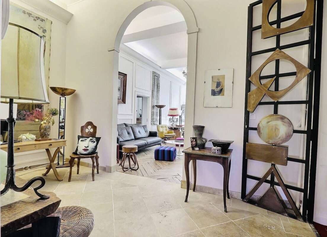 Appartement à CLERMONT-FERRAND