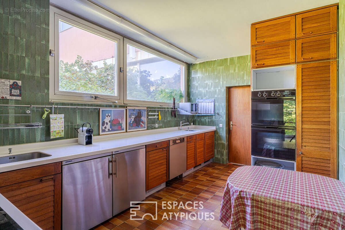 Maison à WISSEMBOURG