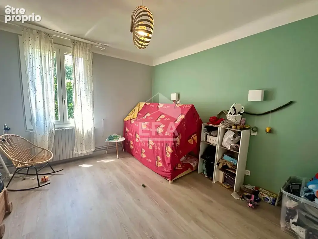 Maison 156m² à barbazan-debat - photo 8