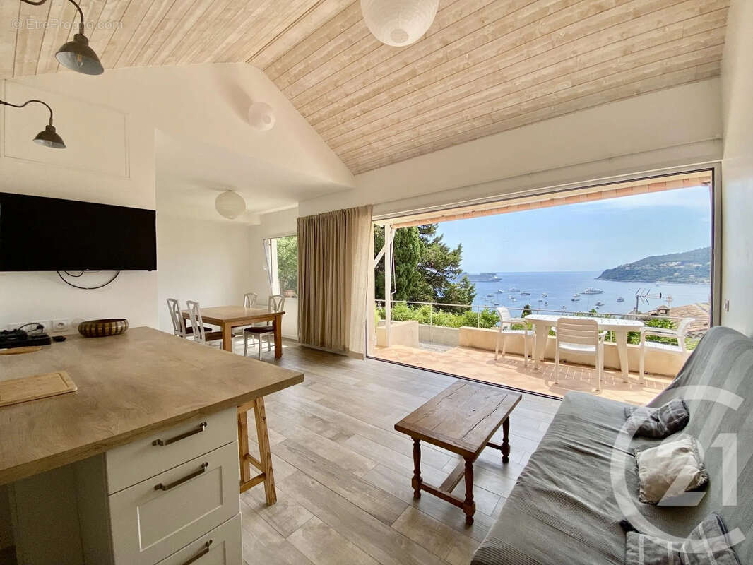 Maison 76 m² à Villefranche-Sur-Mer  - photo 4