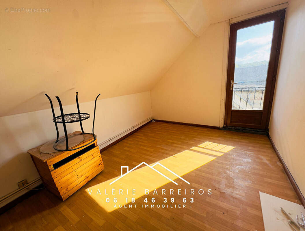 Maison à SAINT-PIERRE-LES-ELBEUF