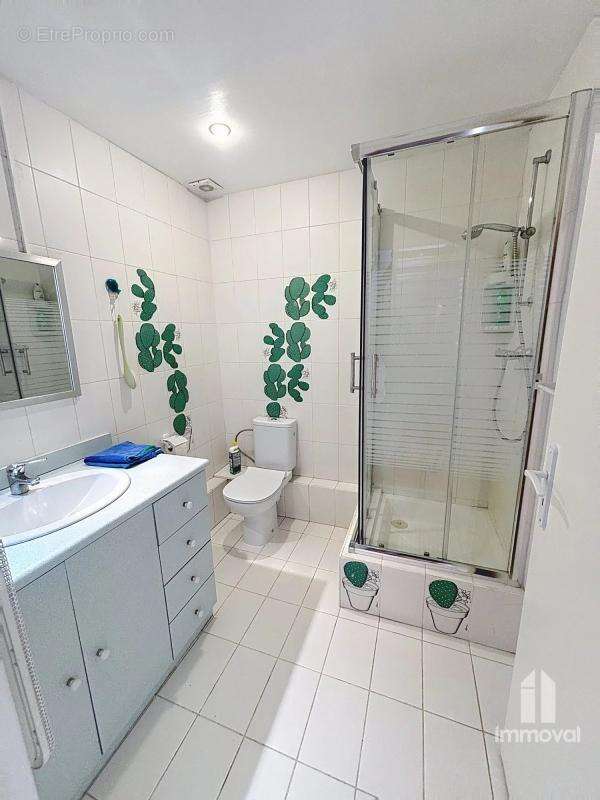 Appartement à REICHSTETT