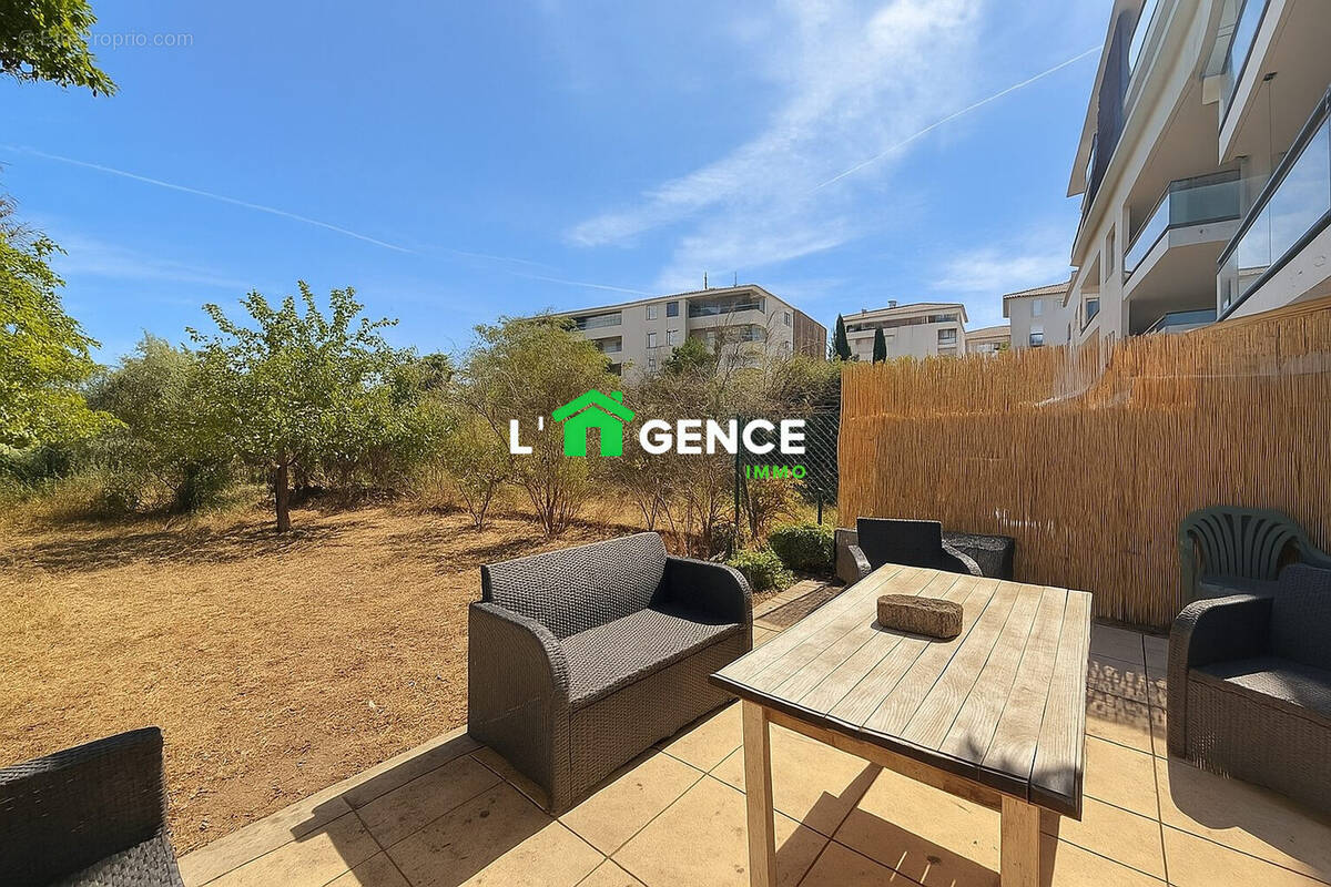 Appartement à ISTRES