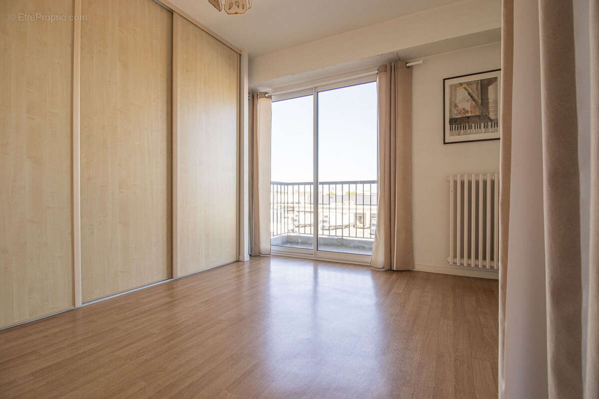Appartement à ANGERS