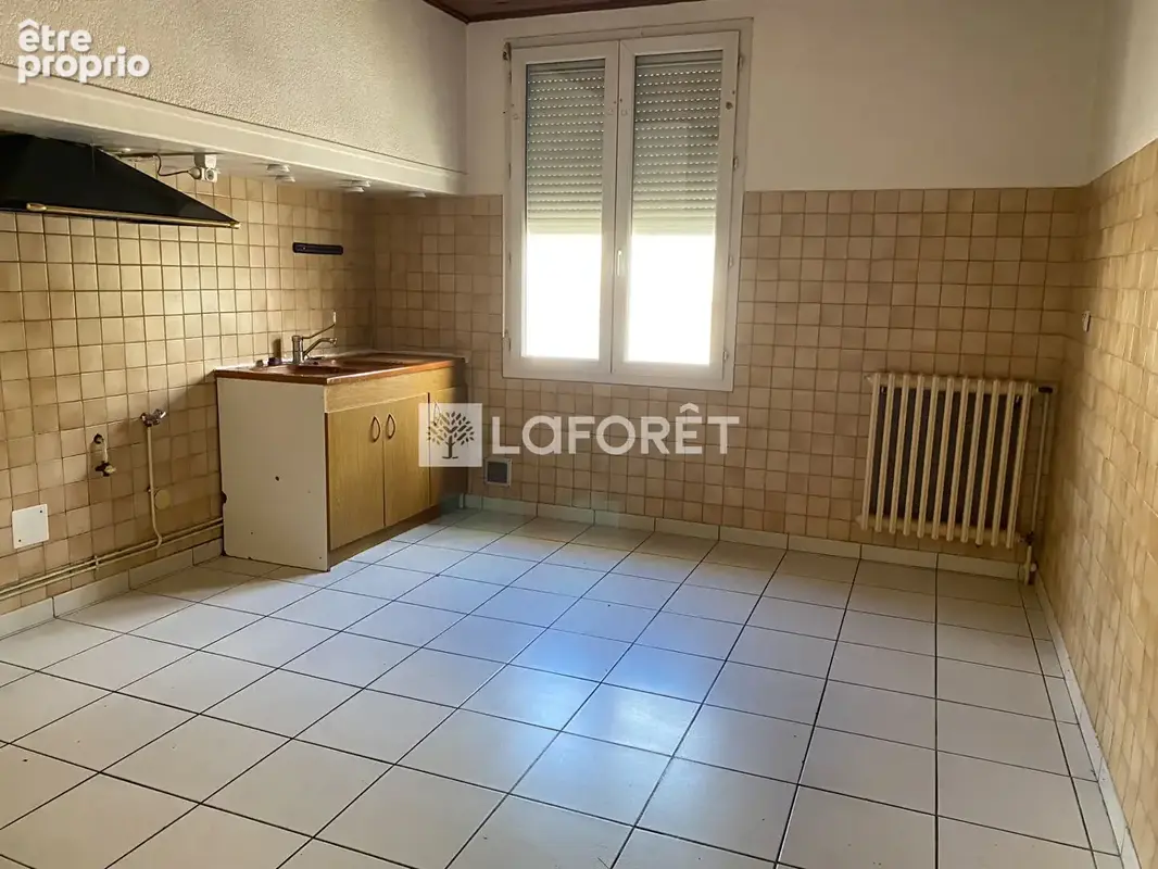 PERPIGNAN Maison de ville divisée en 2 appartements - photo 11