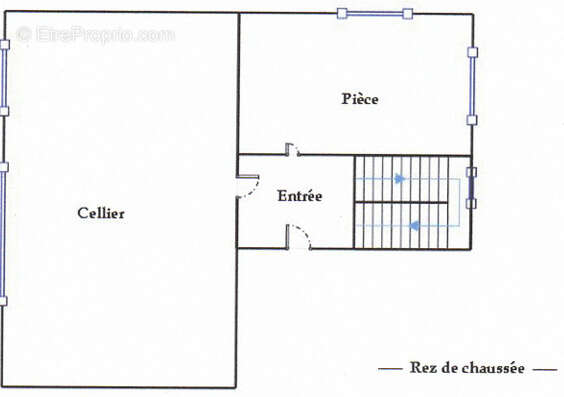 Maison à PLABENNEC