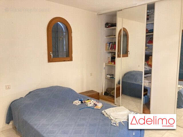 Maison à SAINT-GILLES