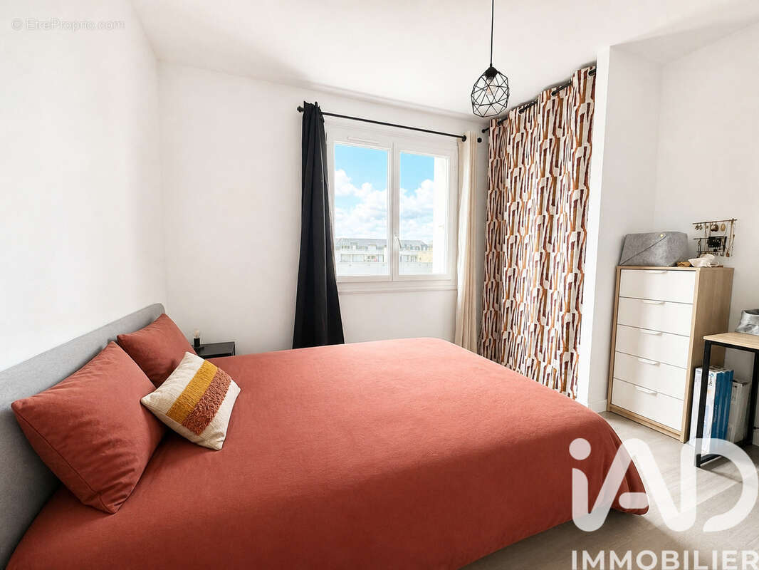 Photo 4 - Appartement à VANNES